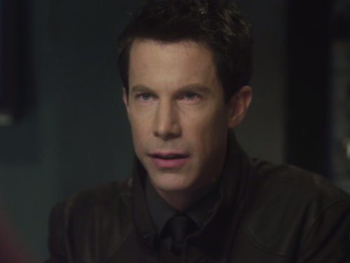 actor Jonathon Young large photo