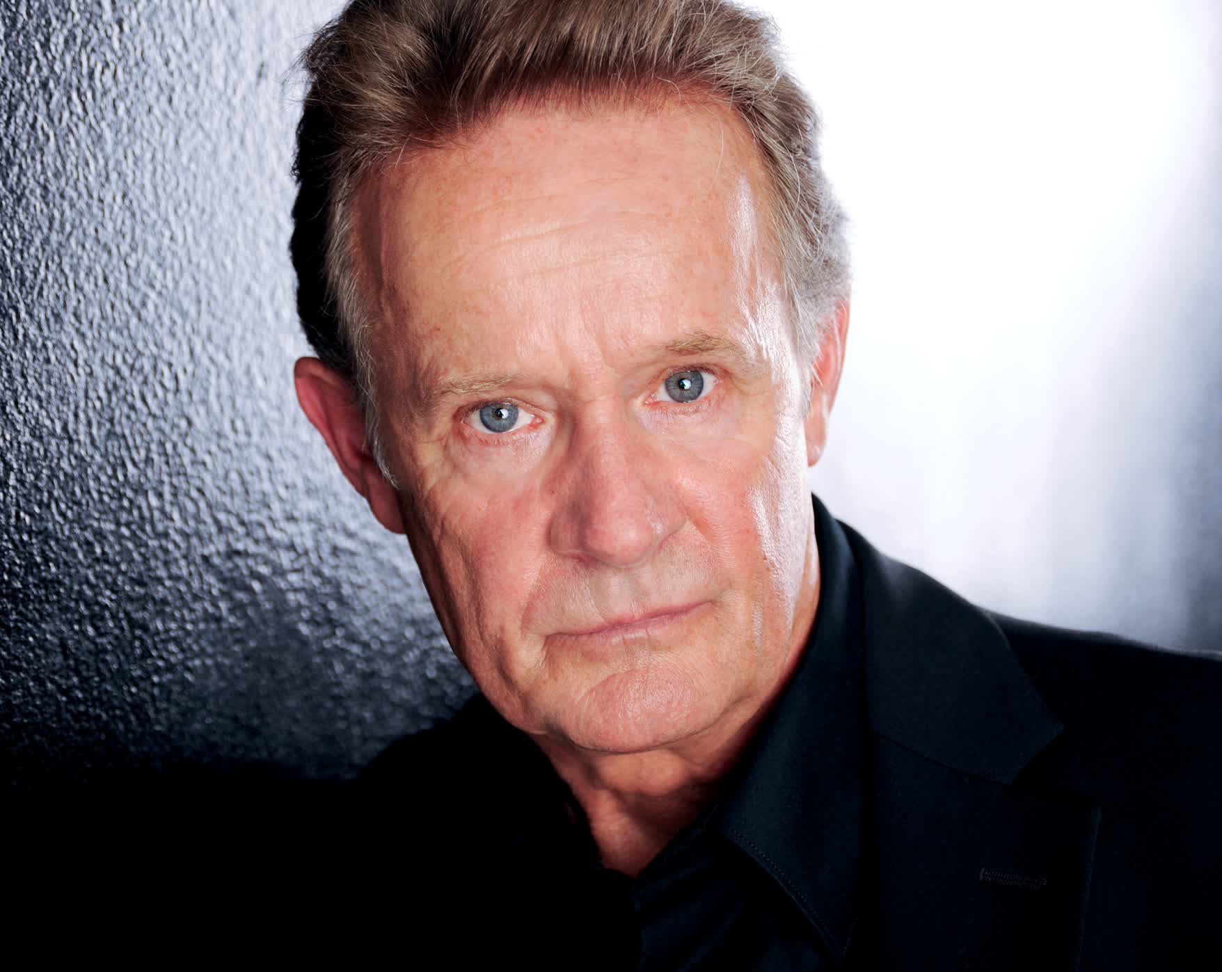 actor Norbert Weisser large photo