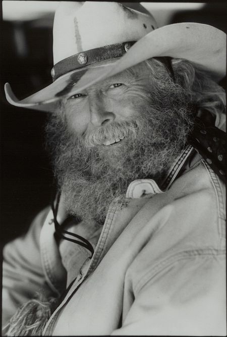 actor J. Michael Oliva large photo