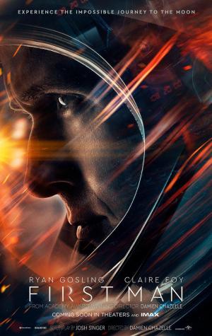 First Man [Hindi]