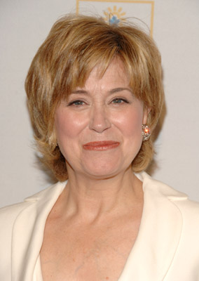 actor Jane Pauley large photo