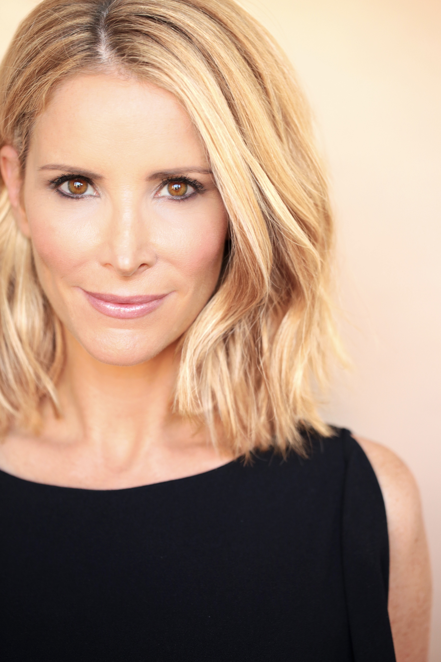 actor Jenny Cooper large photo