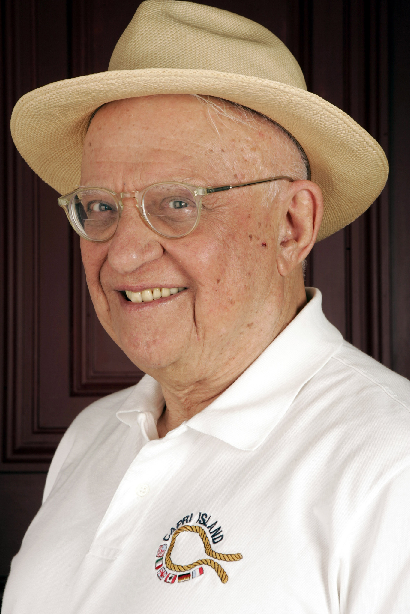 actor George Christy large photo