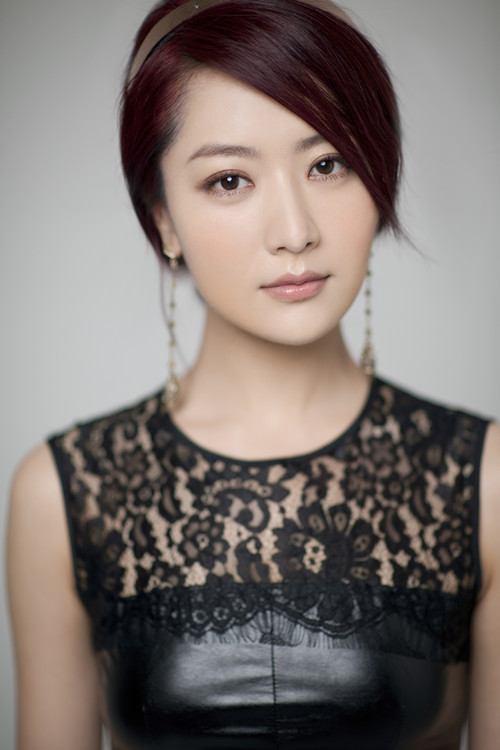 actor Bing Bai large photo