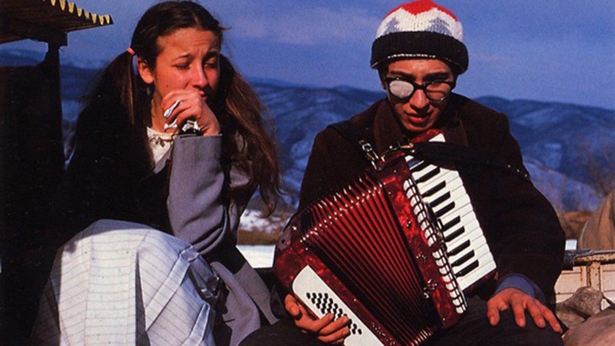 actor Davor Dujmovic large photo