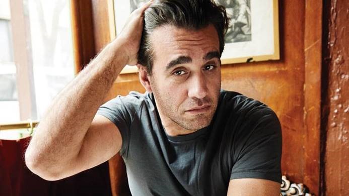 actor Bobby Cannavale large photo