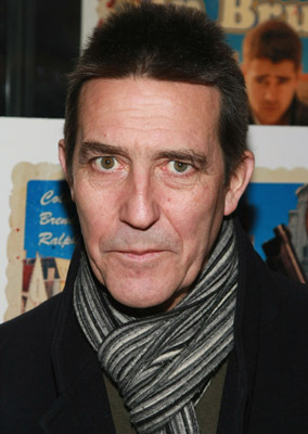 actor Ciarán Hinds large photo