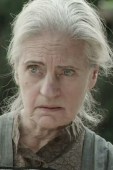 actor Joy McBrinn large photo