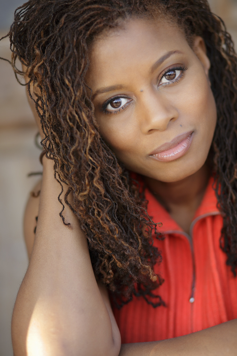 actor PaSean Wilson large photo