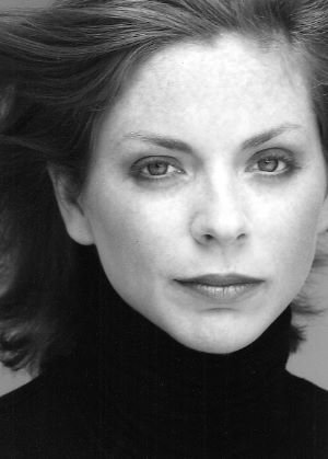 actor Heather Fairfield large photo