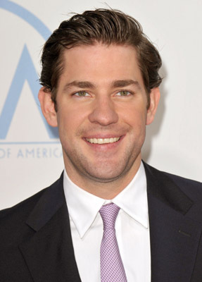 actor John Krasinski large photo