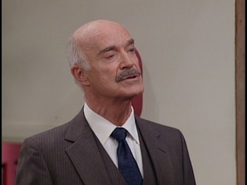 actor Keene Curtis large photo