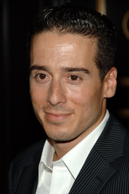 actor Kirk Acevedo large photo actor Kirk Acevedo large photo