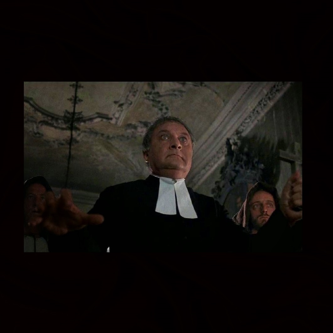 actor Mickey Knox large photo