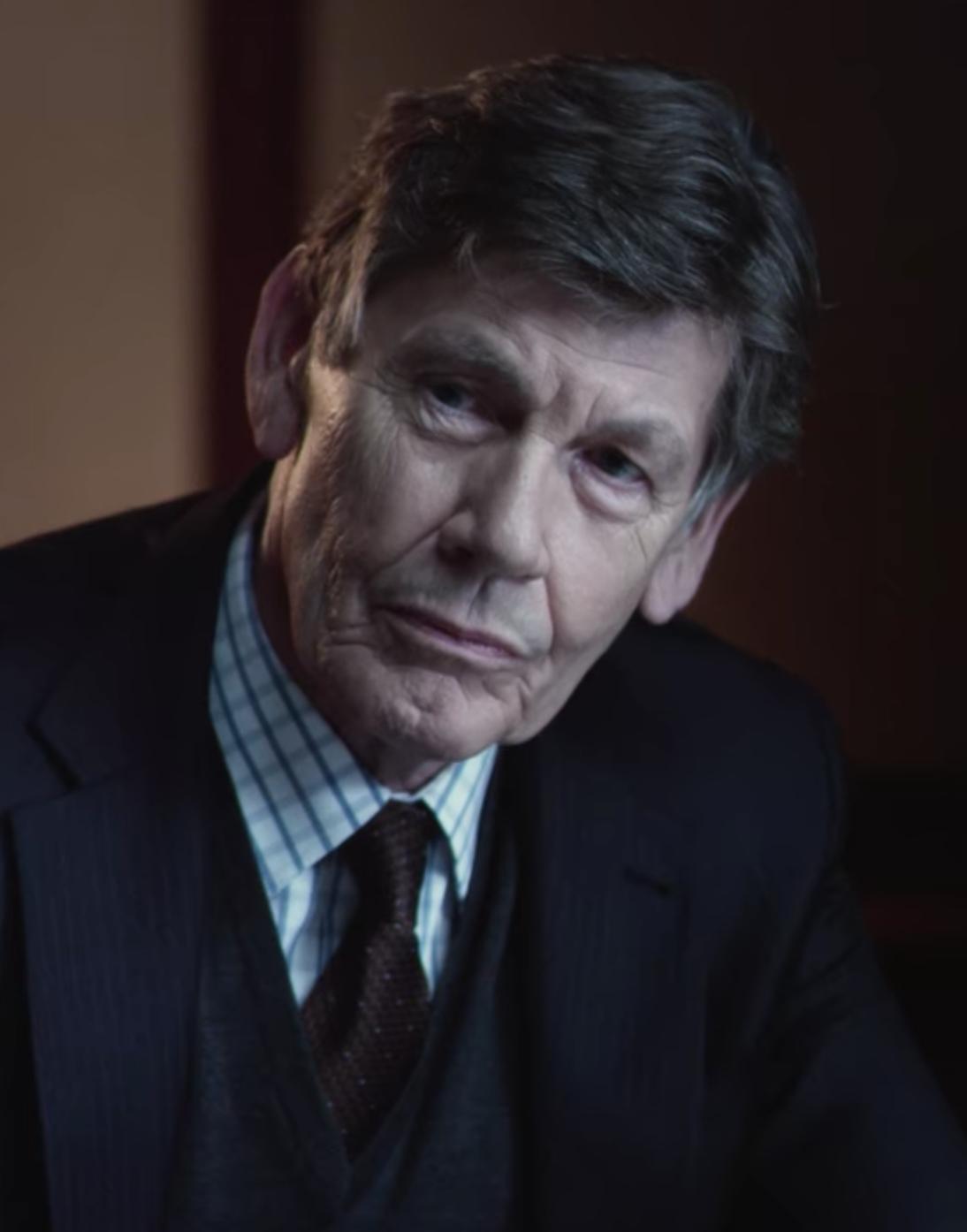 actor Michael Halsey large photo