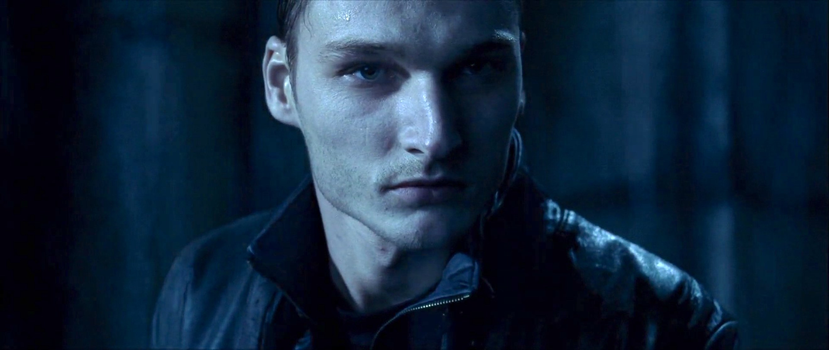 actor Sándor Bolla large photo