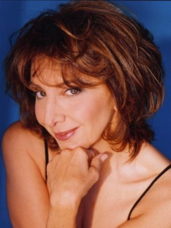 actor Andrea Martin large photo actor Andrea Martin large photo