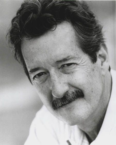 actor Michael Caton large photo