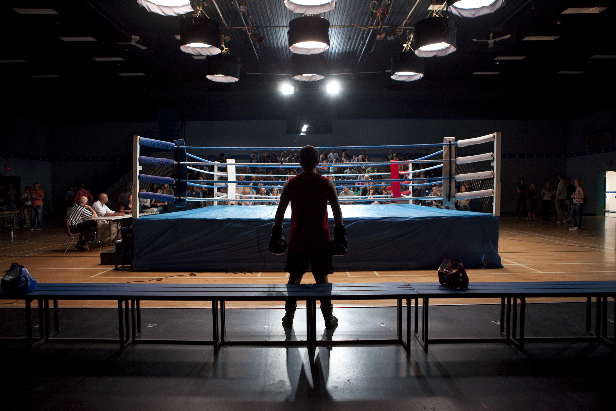 actor Danny Mags large photo