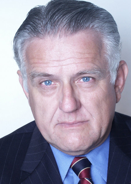 actor Frank Novak large photo