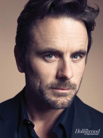 actor Charles Esten large photo