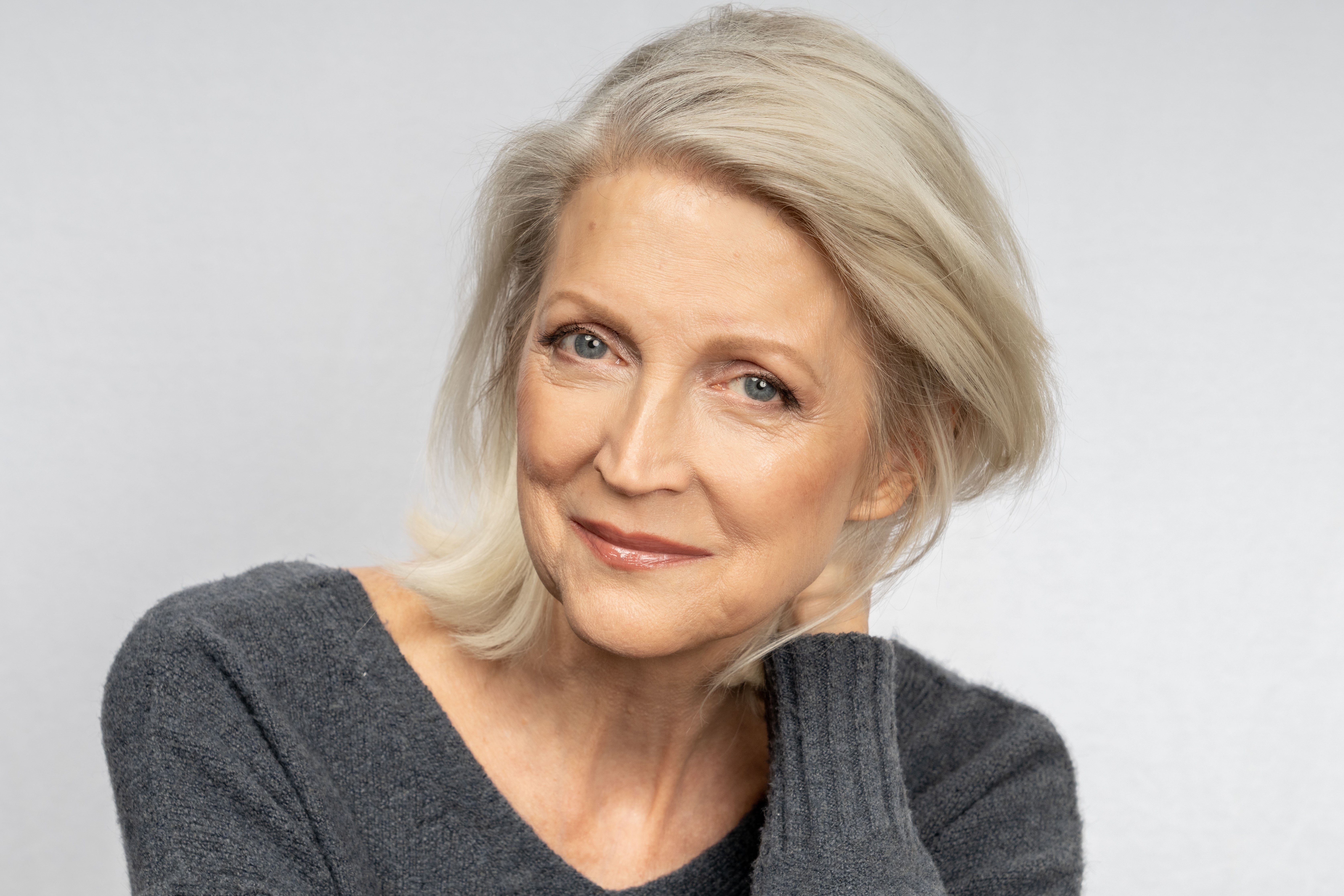 actor Wylie Small large photo