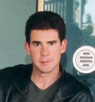 actor Ralph Garman large photo