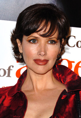 actor Janine Turner large photo