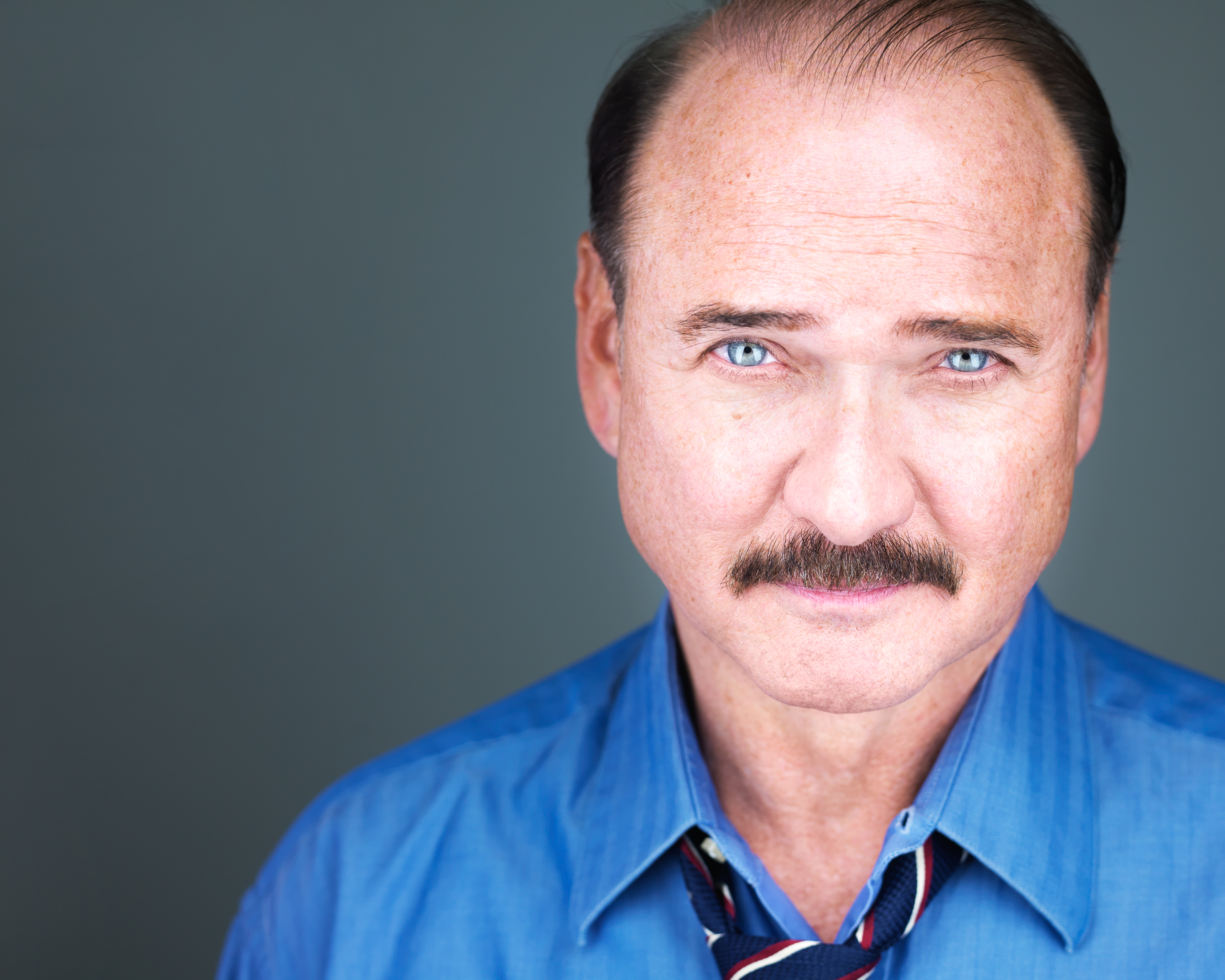 actor Murphy Guyer large photo