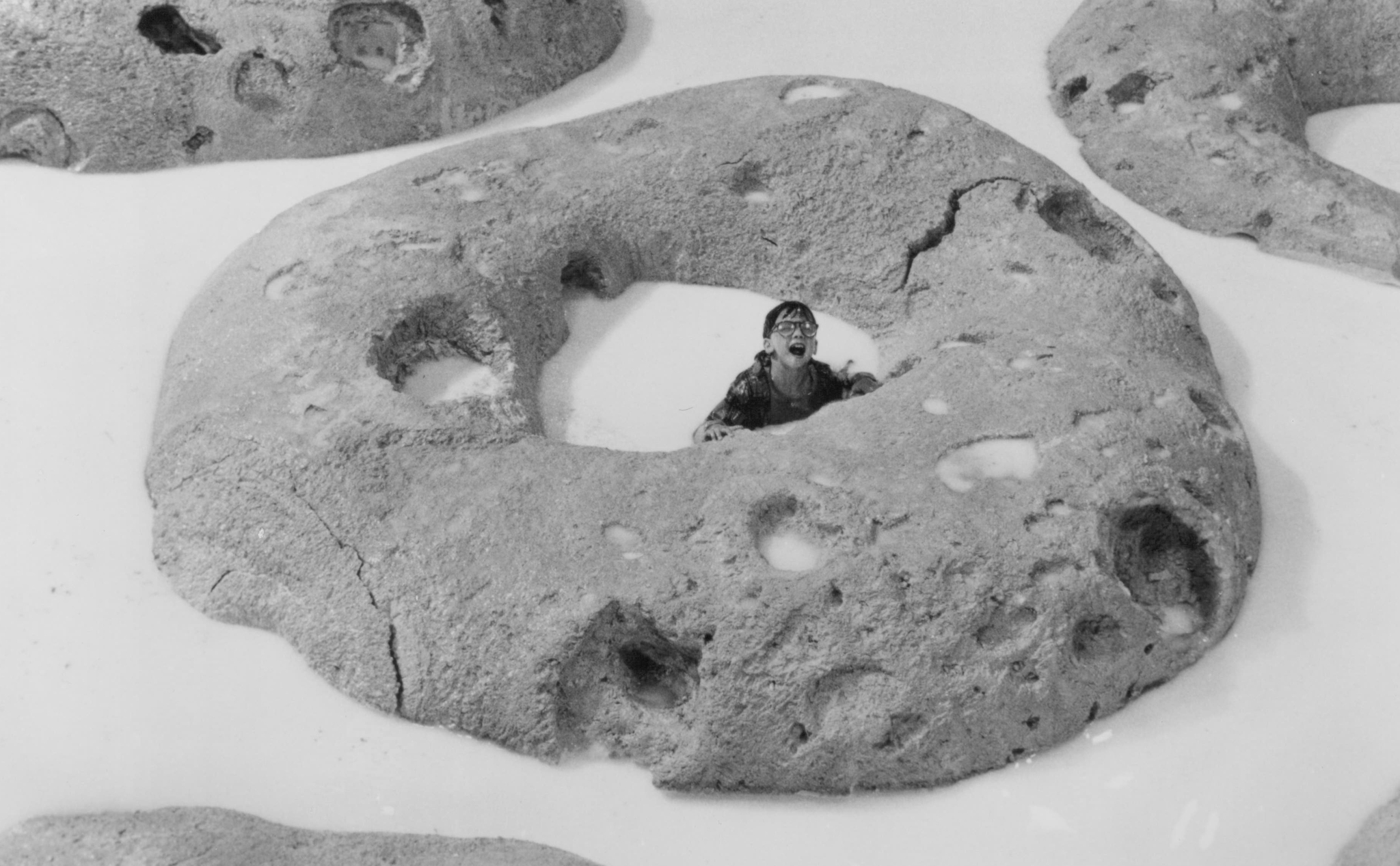 actor Robert Oliveri large photo