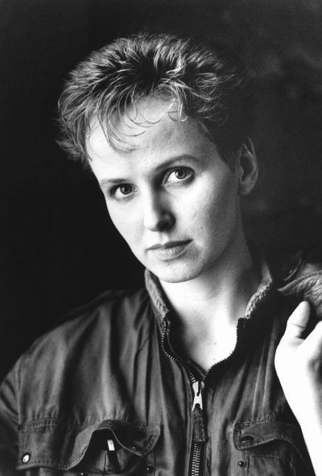 actor Kim Greist large photo