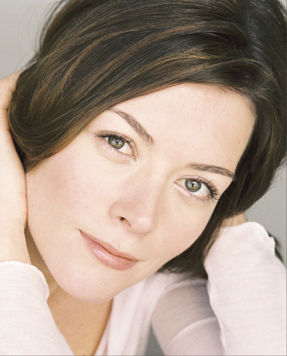 actor Justine Waddell large photo