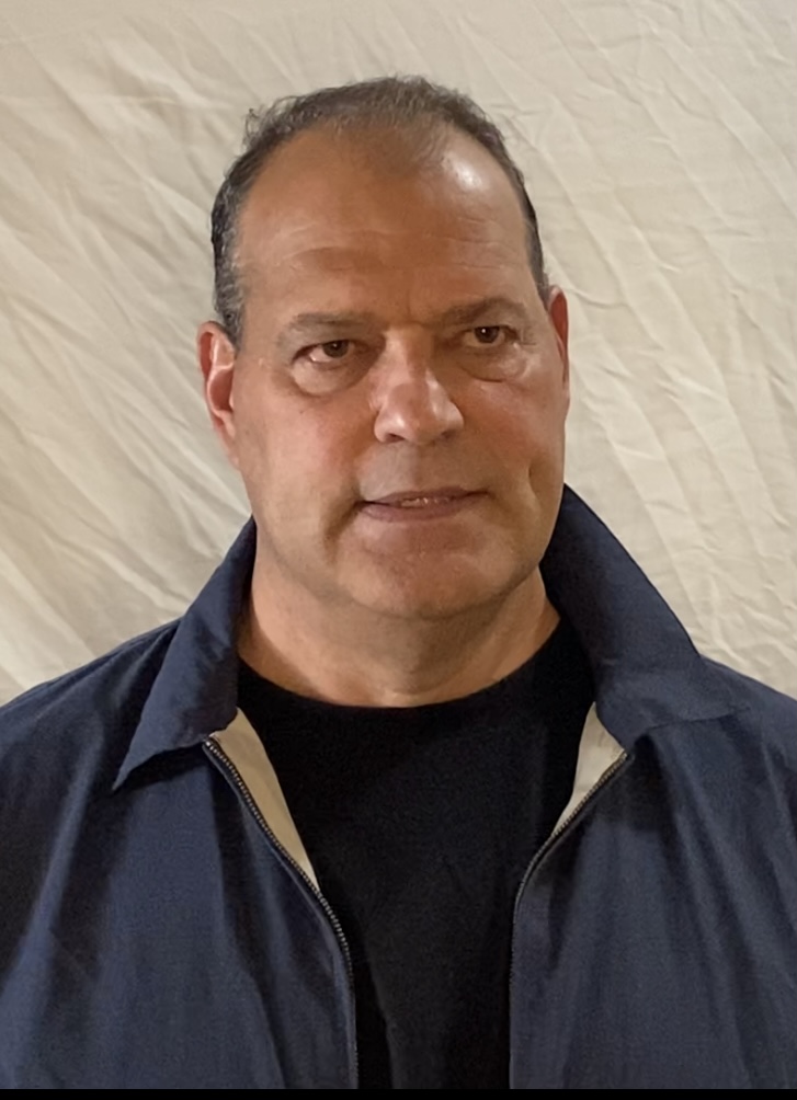 actor Jeff Chase large photo