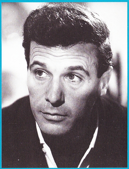 actor Francisco Rabal large photo