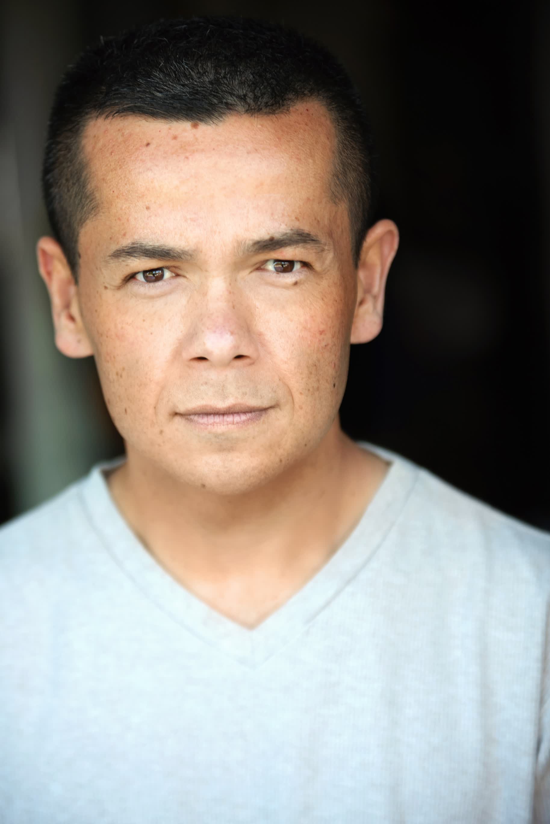 actor Ruben Madera large photo