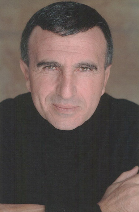actor Frank Sivero large photo