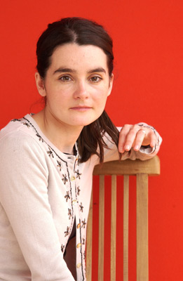 actor Shirley Henderson large photo