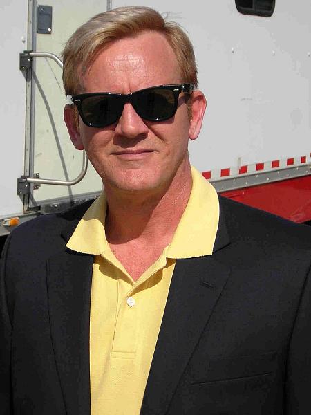 actor David Sherrill large photo