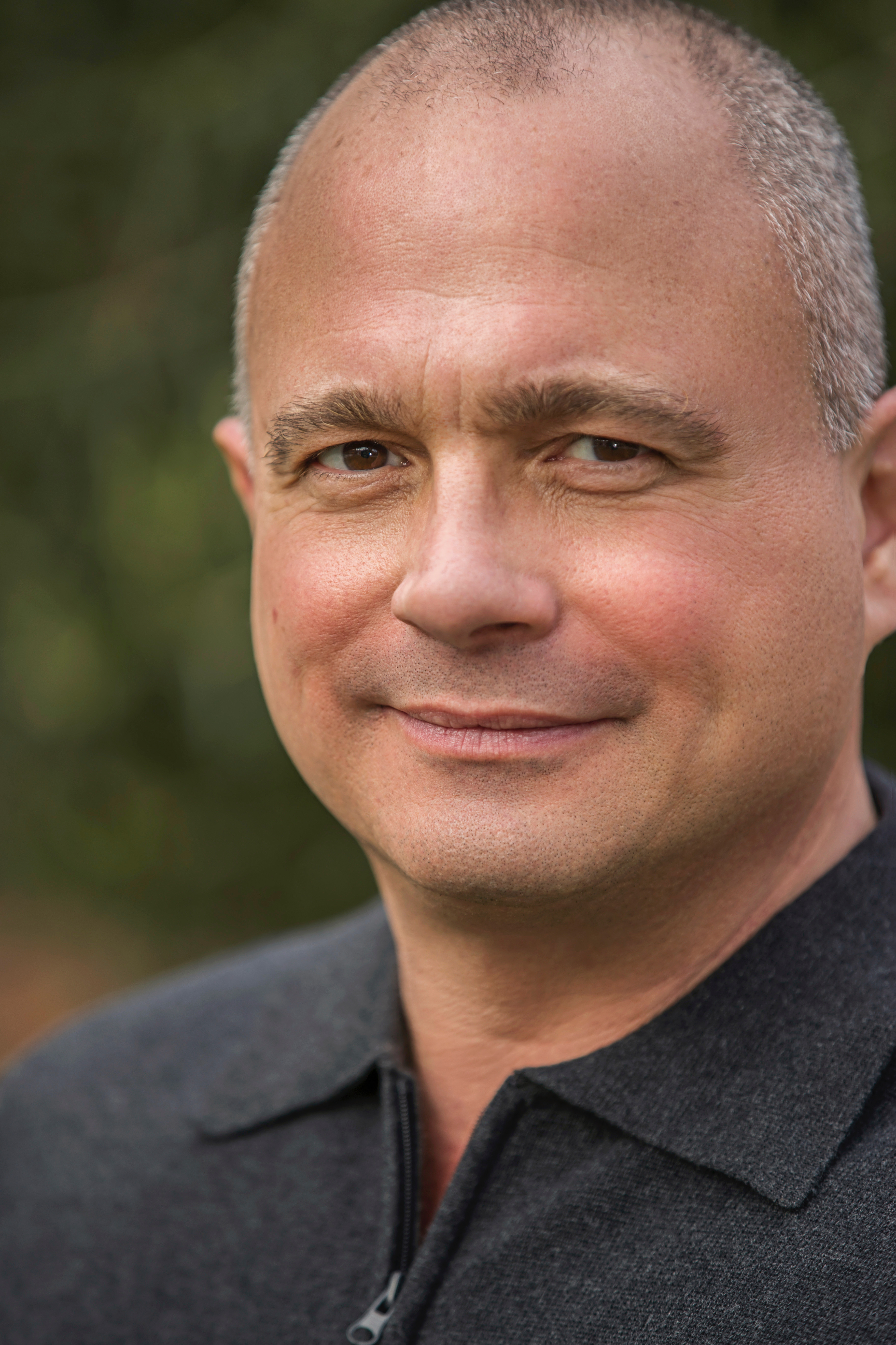 actor John Di Domenico large photo