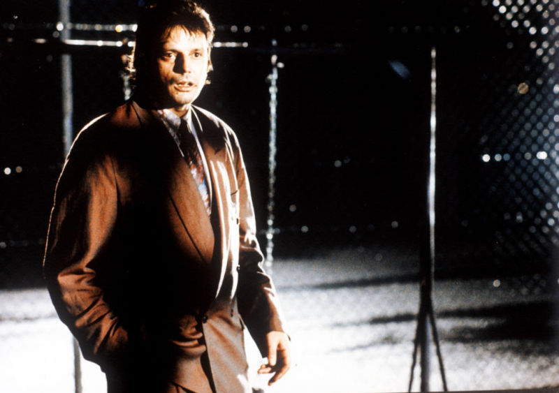 actor Wolfgang Böck large photo