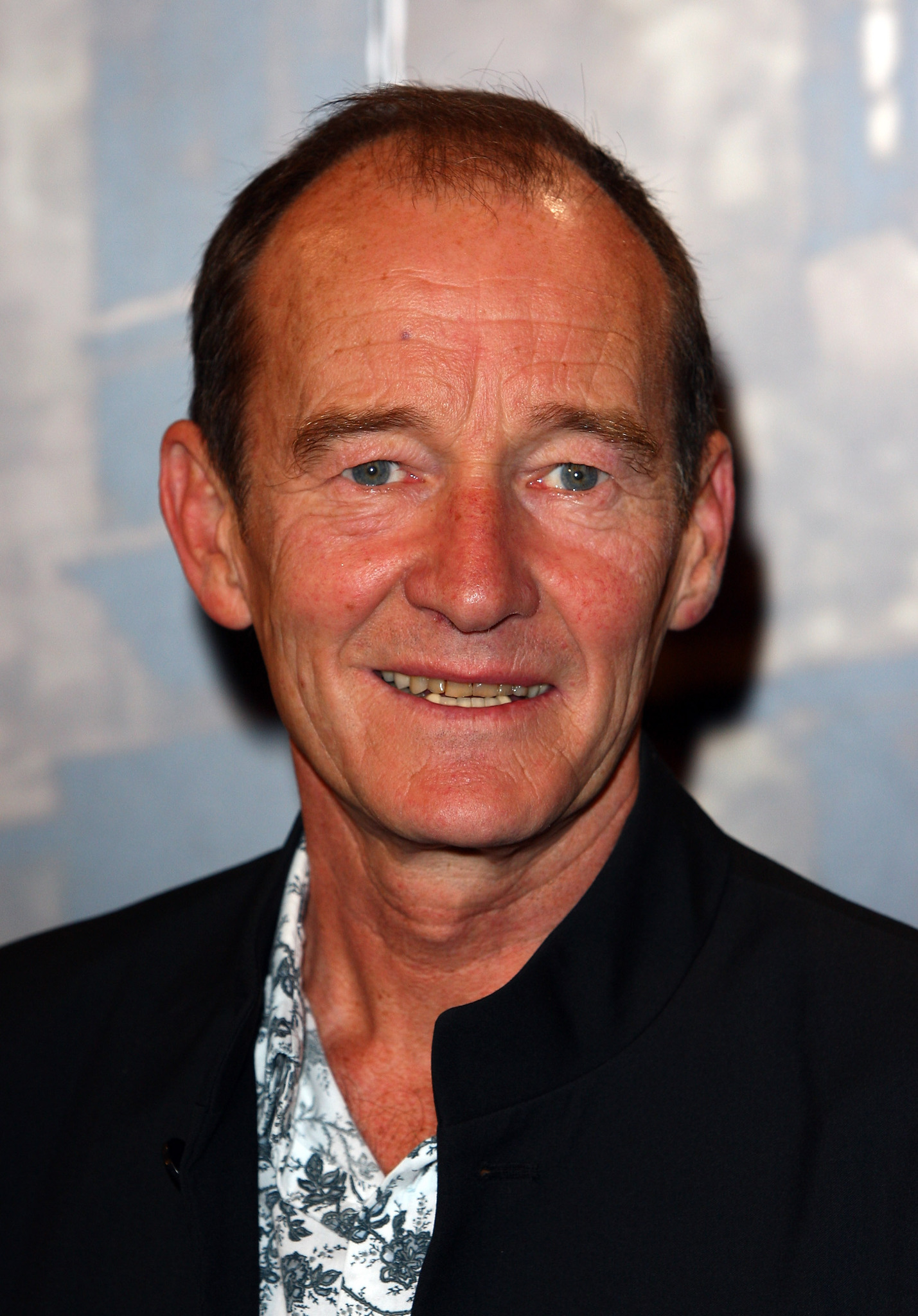 actor David Hayman large photo