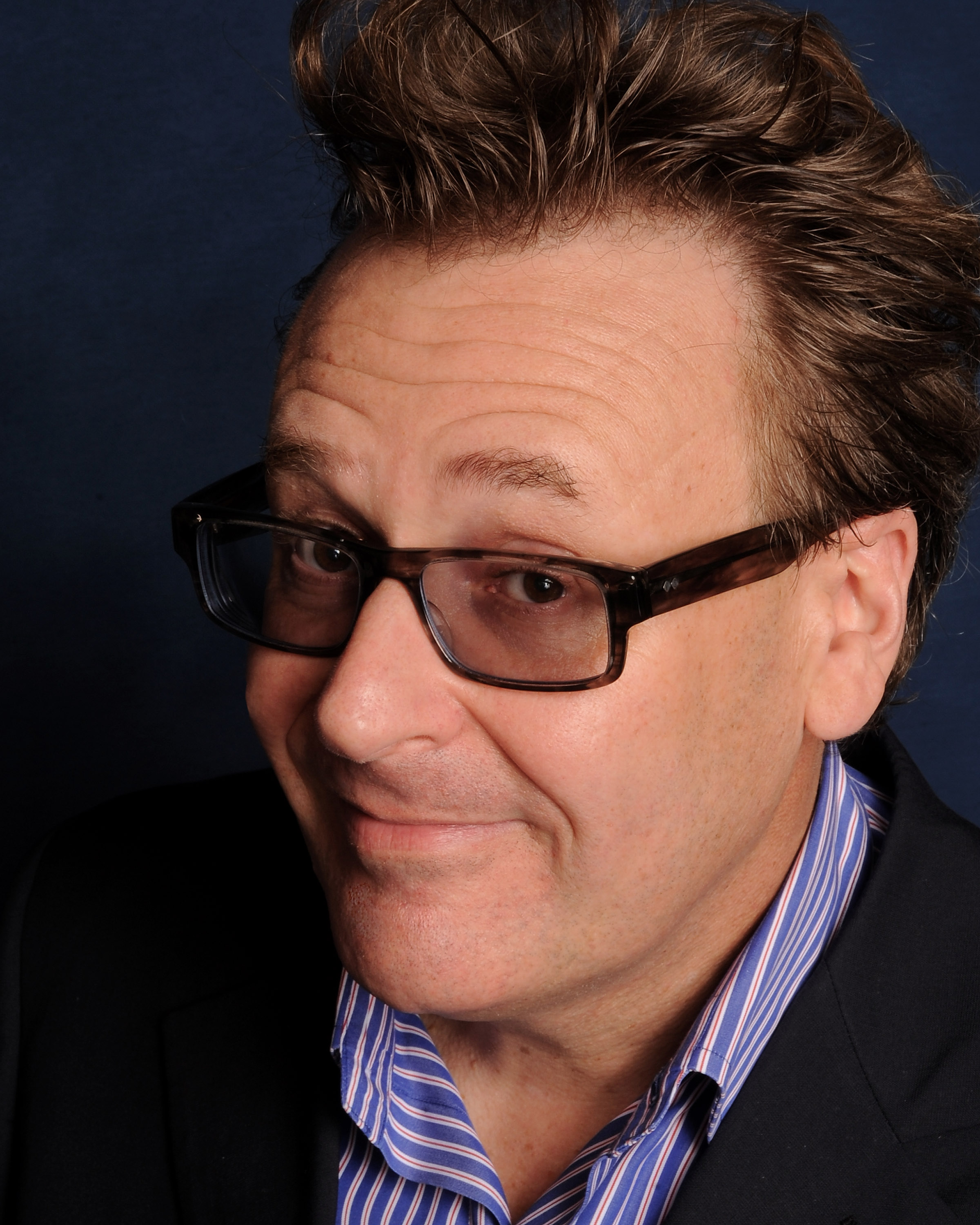 actor Greg Proops large photo