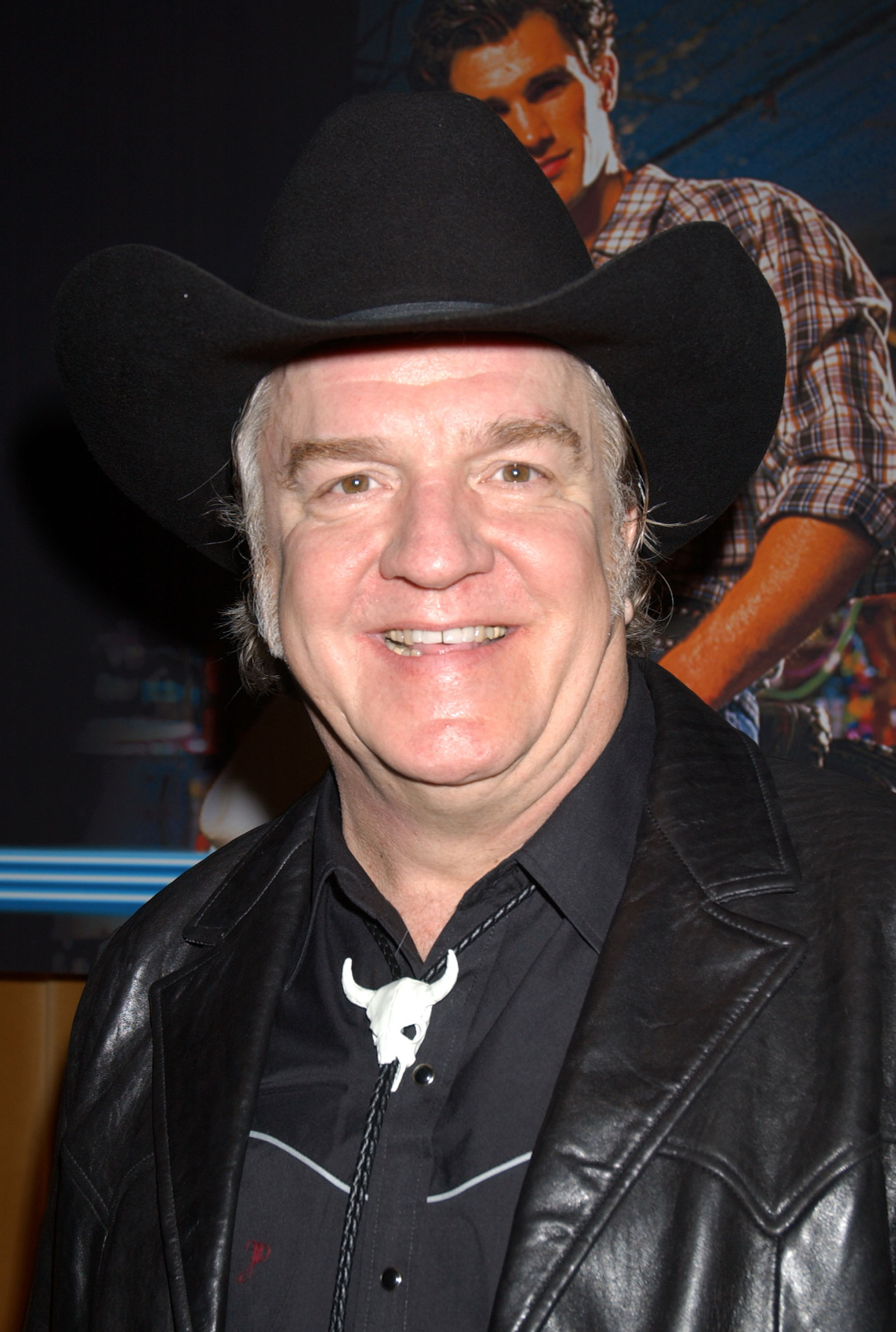 actor Leo Burmester large photo