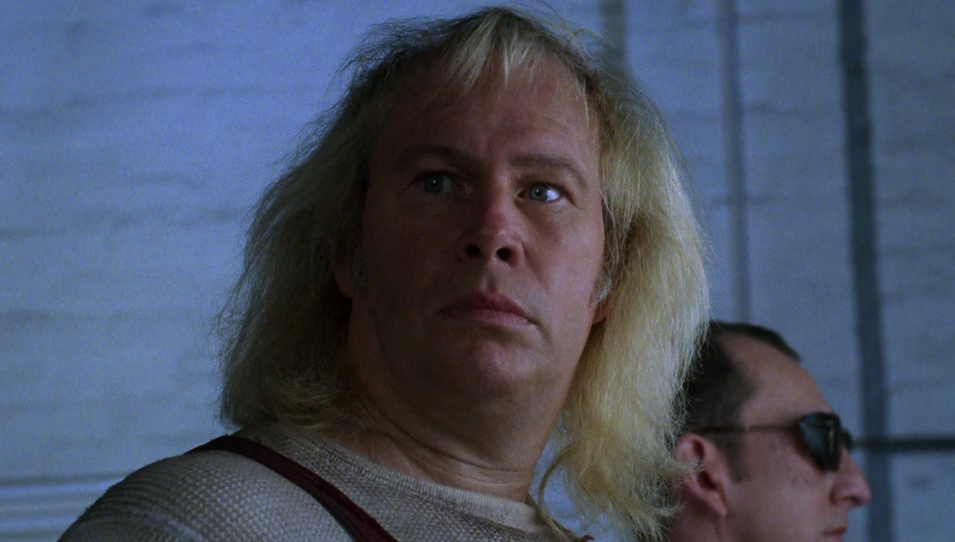 actor Bob Schott large photo