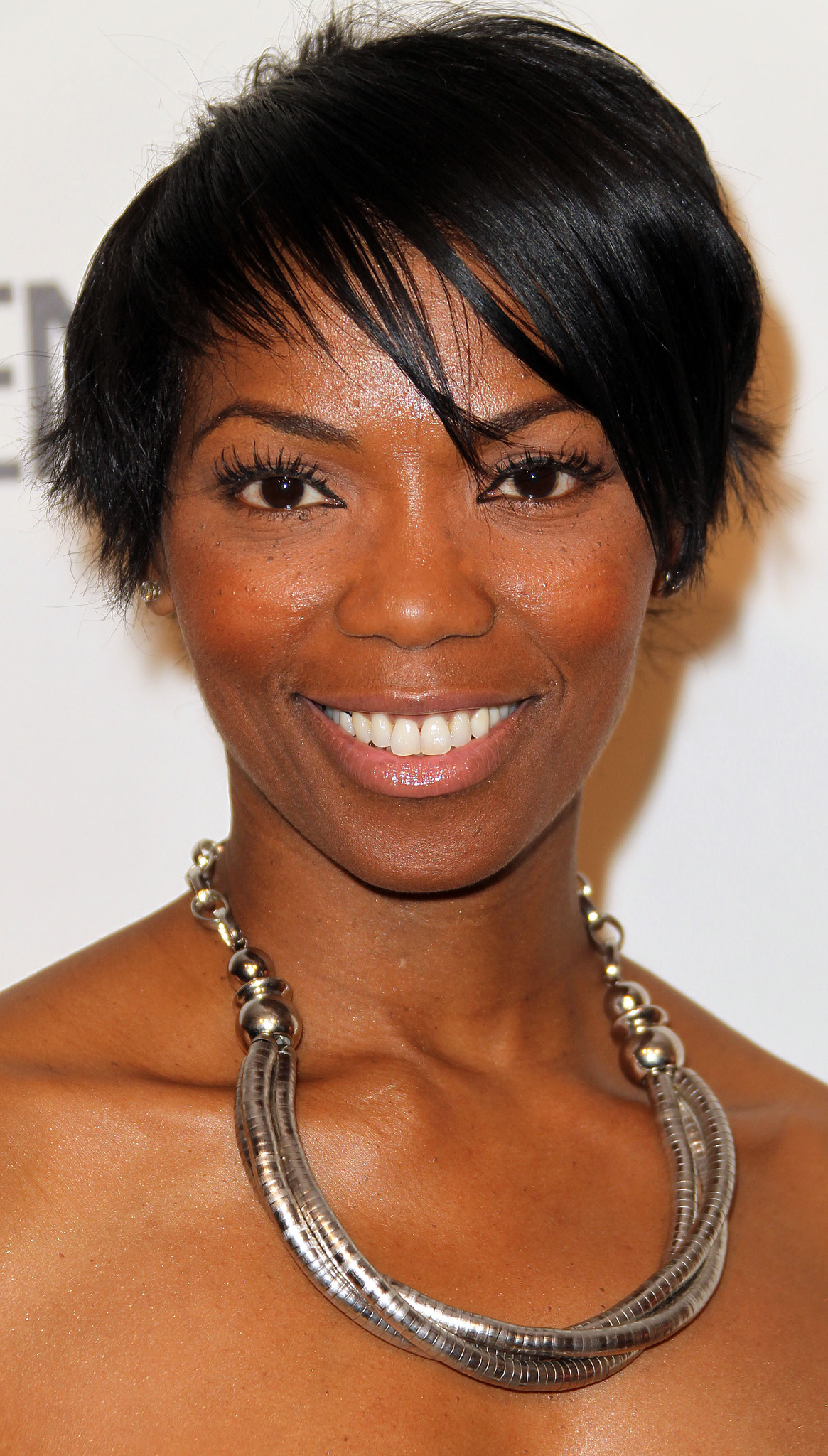 actor Vanessa Williams large photo