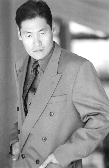 actor Gelbert Coloma large photo
