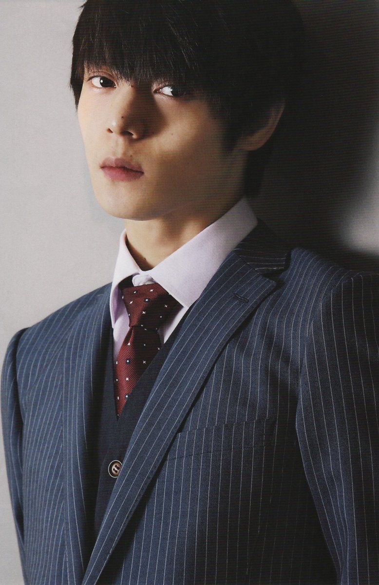 actor Masataka Kubota large photo