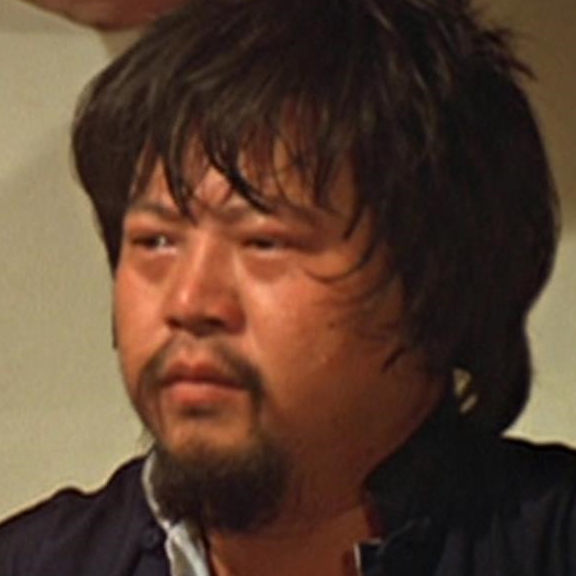 actor Yi-Sheng Han large photo