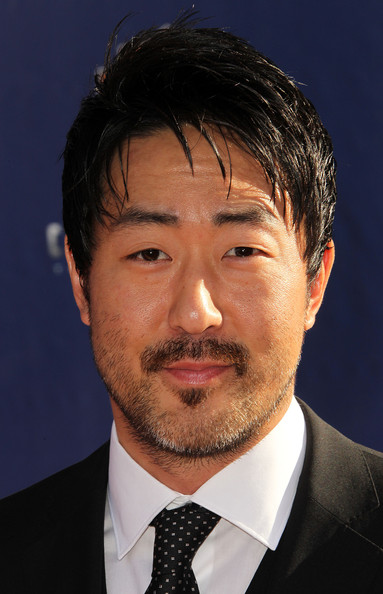 actor Kenneth Choi large photo