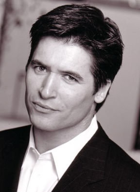 actor Brad Loree large photo